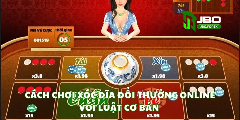 cách chơi xóc đĩa đổi thưởng online với luật cơ bản cách chơi xóc đĩa đổi thưởng online với luật cơ bản