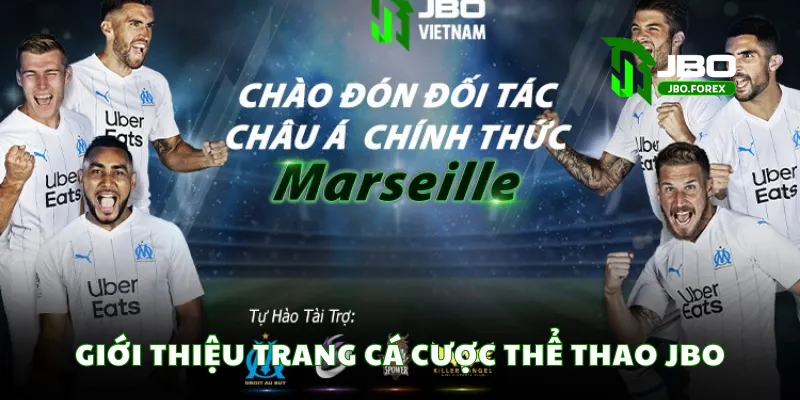 Giới thiệu trang cá cược thể thao JBO Giới thiệu trang cá cược thể thao JBO