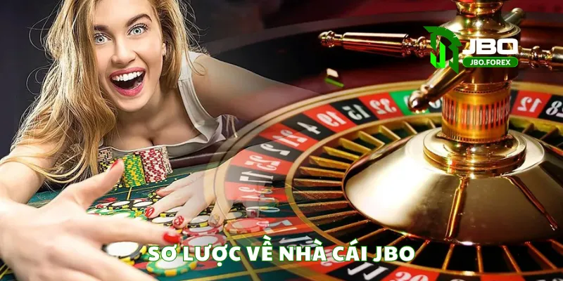 Sơ lược về nhà cái JBO